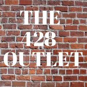 LIKE to bookmark The 428 "Posh Ambassador" Outlet